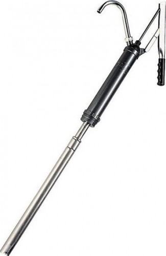 Насос для масла и топлива Samoa 304500 ручной, для бочек 60/205 л