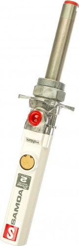 Насос для масла и топлива Samoa Pumpmaster 2 универсальный, 3:1 353120