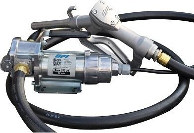 Насос для перекачки бензина PIUSI G8P 12 В 147000-01 147000-01