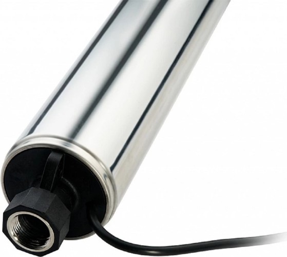 Насос для скважины ДЖИЛЕКС ВОДОМЕТ  55/50 5550 - изображение 4