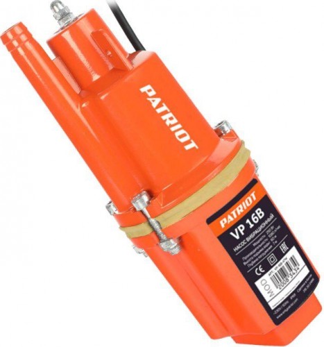 Насос для скважины PATRIOT VP-16B 315302486