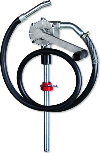 Насос для топлива GROZ RB/1 роторный GR44030 GR44030