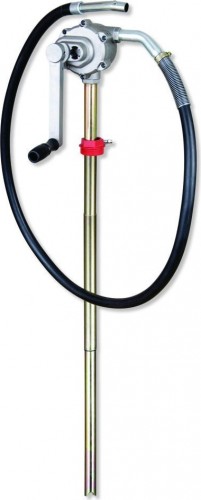 Насос для топлива GROZ RB/3 роторный редукторный GR44198 GR44198