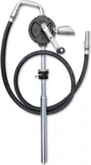 Насос для топлива GROZ RBP/3V/H роторный GR44081 GR44081