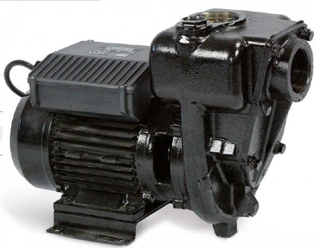 Насос для топлива PIUSI E 300 высокопроизвод., роторный для ДТ (F00321000) F00321000