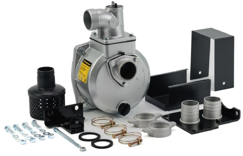 Насос для воды CHAMPION C3051 (для BC1193/DC1163E,1193E) - изображение 3