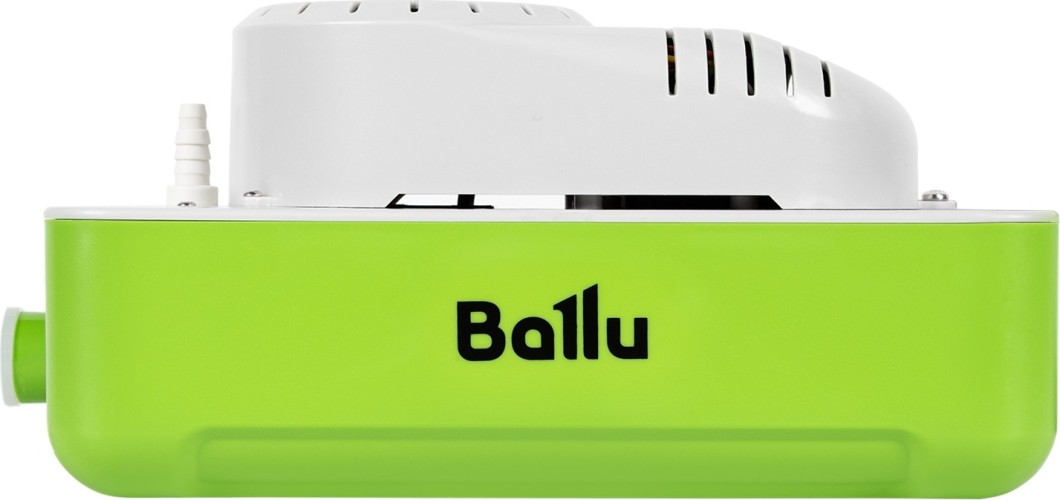 Насос дренажный BALLU CondiPump Hi Lift (накопительный, 380 л/ч) НС-1500825 - изображение 2