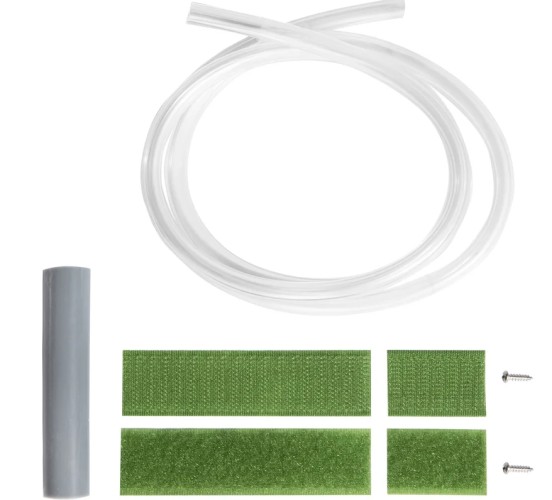 Насос дренажный BALLU CondiPump DC Green (проточный, 21 л/ч) НС-1605963 - изображение 5