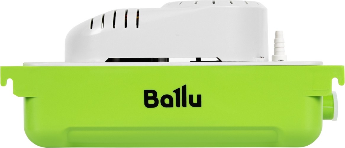 Насос дренажный BALLU CondiPump Hi Lift (накопительный, 380 л/ч) НС-1500825 - изображение 3