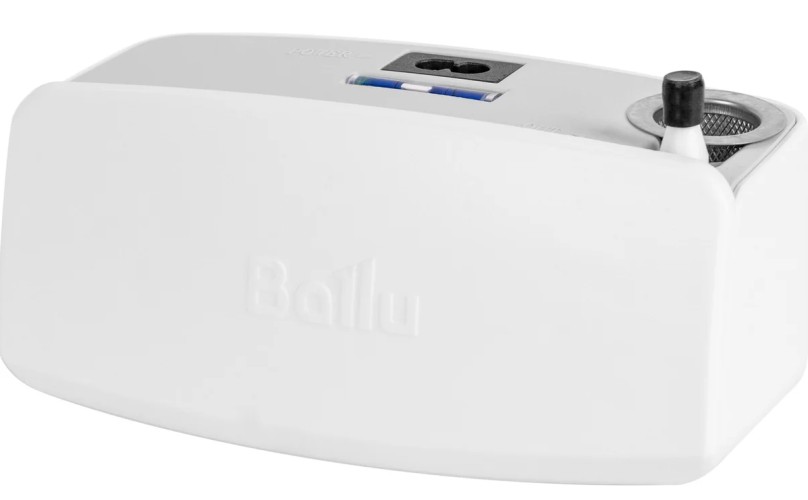 Насос дренажный BALLU CondiPump DC Tank Pro (моноблочный, 18 л/ч) НС-1504929