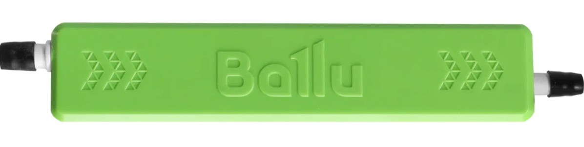 Насос дренажный BALLU CondiPump DC Green (проточный, 21 л/ч) НС-1605963 - изображение 4