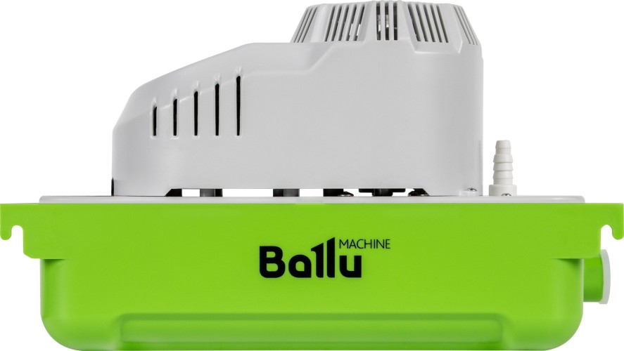 Насос дренажный BALLU MACHINE TOP Power (накопительный, 125 л/ч) НС-1248317