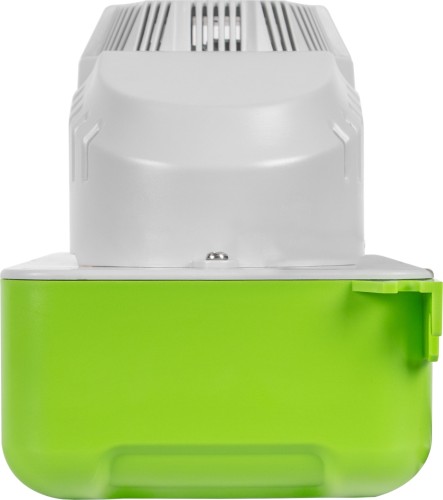 Насос дренажный BALLU MACHINE TOP Power (накопительный, 125 л/ч) НС-1248317 - изображение 2