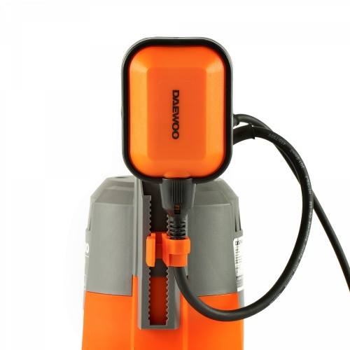 Насос дренажный DAEWOO DDP 12500P - изображение 4