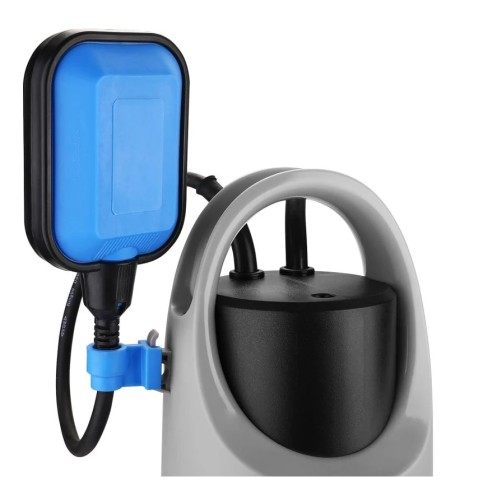 Насос дренажный DEKO DWP-950P 083-2023 - изображение 3