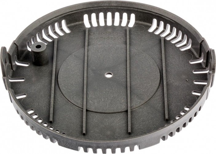 Насос дренажный Denzel DP 450S 97267 - изображение 4