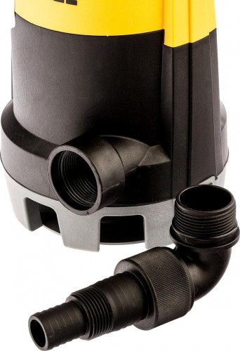 Насос дренажный Denzel DP 450S 97267 - изображение 5