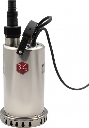 Насос дренажный Denzel DP 600X 97220 - изображение 3