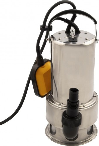 Насос дренажный Denzel DP1100X 97224 - изображение 2