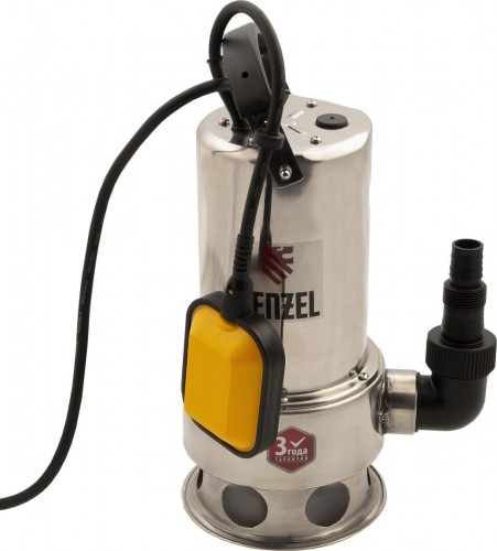 Насос дренажный Denzel DP1100X 97224