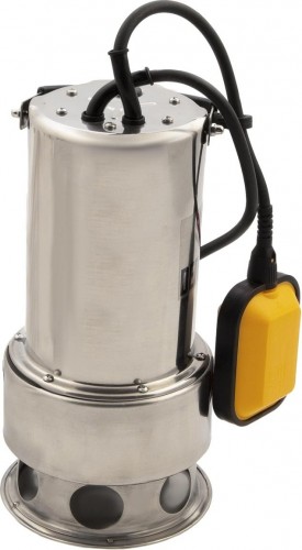 Насос дренажный Denzel DP1100X 97224 - изображение 4