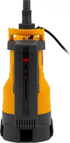 Насос дренажный Denzel DPХ450 97325 - изображение 5