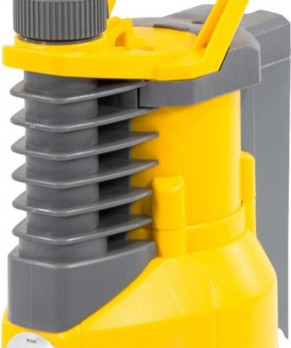 Насос дренажный Denzel DPХ650 97225 - изображение 2