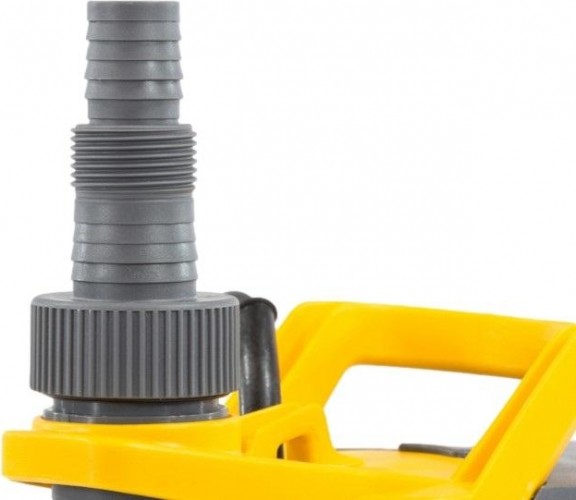 Насос дренажный Denzel DPХ650 97225 - изображение 4