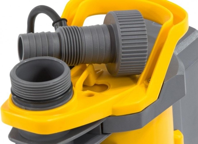 Насос дренажный Denzel DPХ800 97226 - изображение 3