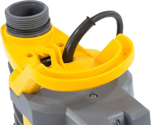 Насос дренажный Denzel DPХ800 97226 - изображение 4