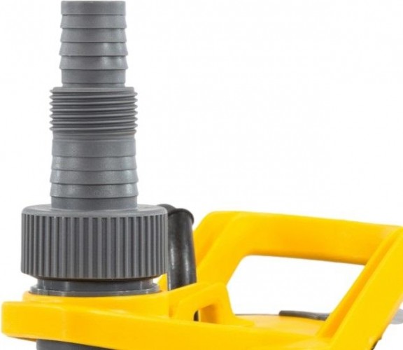 Насос дренажный Denzel DPХ800 97226 - изображение 2