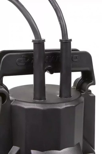 Насос дренажный ДЖИЛЕКС ДРЕНАЖНИК 350/17 5150 - изображение 5