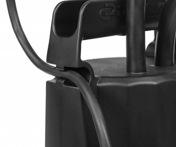 Насос дренажный ДЖИЛЕКС ДРЕНАЖНИК 110/8 5100 - изображение 3