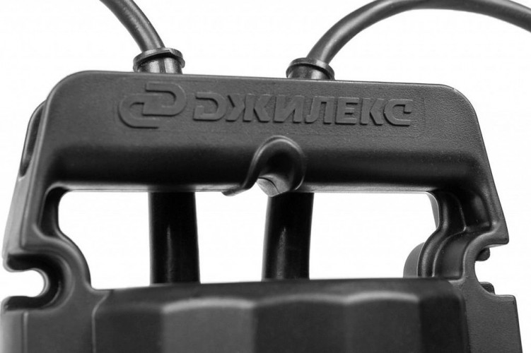 Насос дренажный ДЖИЛЕКС ДРЕНАЖНИК  85/6 5153 - изображение 5