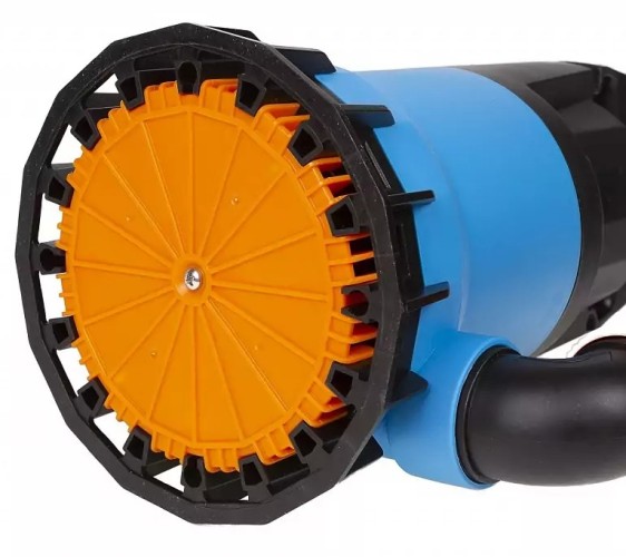 Насос дренажный ДЖИЛЕКС ДРЕНАЖНИК 110/8 5100 - изображение 4