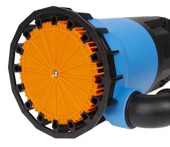 Насос дренажный ДЖИЛЕКС ДРЕНАЖНИК 350/17 5150 - изображение 3