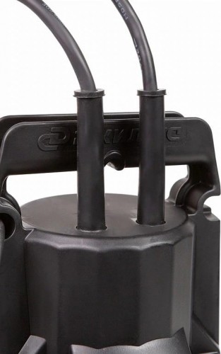 Насос дренажный ДЖИЛЕКС ДРЕНАЖНИК  85/6 5153 - изображение 2