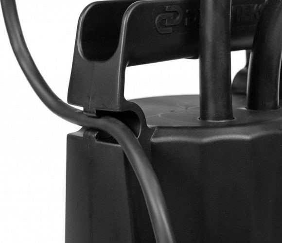 Насос дренажный ДЖИЛЕКС ДРЕНАЖНИК  85/6 5153 - изображение 4