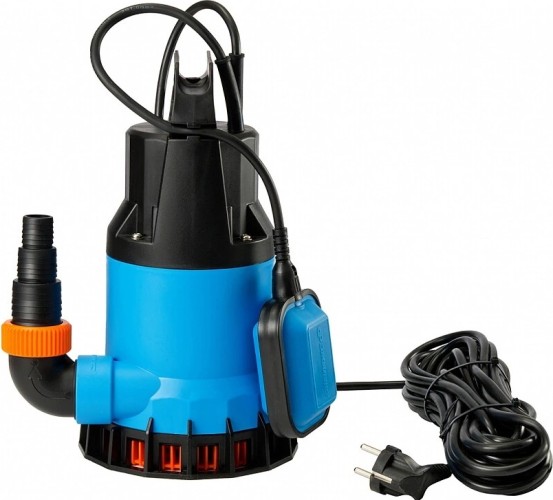 Насос дренажный ДЖИЛЕКС ДРЕНАЖНИК 220/12 5101