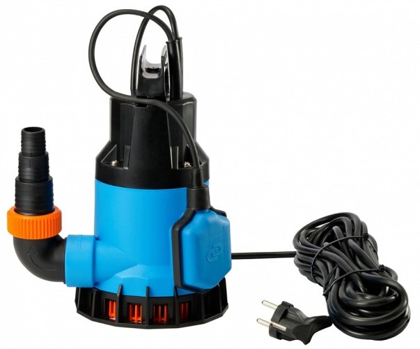 Насос дренажный ДЖИЛЕКС ДРЕНАЖНИК 110/8 5100