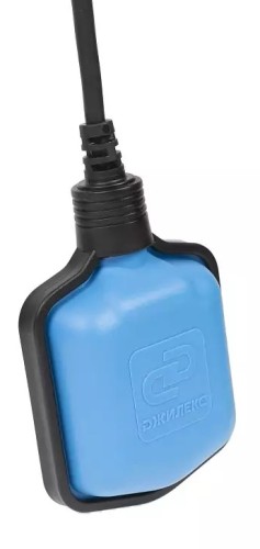 Насос дренажный ДЖИЛЕКС ФЕКАЛЬНИК 140/6 5400 - изображение 5