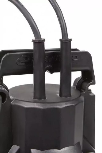 Насос дренажный ДЖИЛЕКС ФЕКАЛЬНИК 230/8 5401 - изображение 4