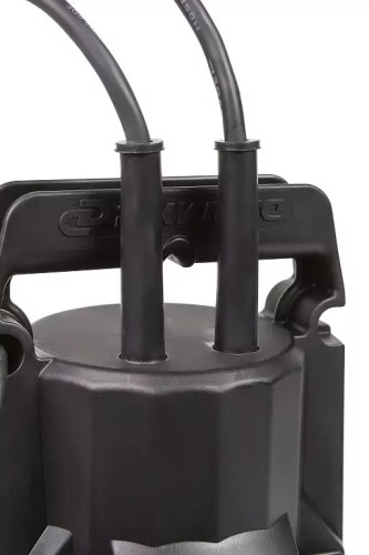 Насос дренажный ДЖИЛЕКС ФЕКАЛЬНИК 140/6 5400 - изображение 3