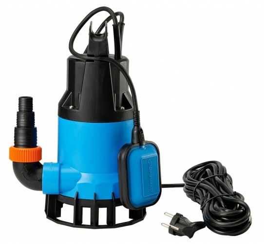 Насос дренажный ДЖИЛЕКС ФЕКАЛЬНИК 230/8 5401