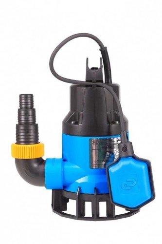 Насос дренажный ДЖИЛЕКС ФЕКАЛЬНИК 115/5 5307