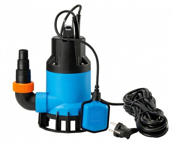 Насос дренажный ДЖИЛЕКС ФЕКАЛЬНИК 140/6 5400