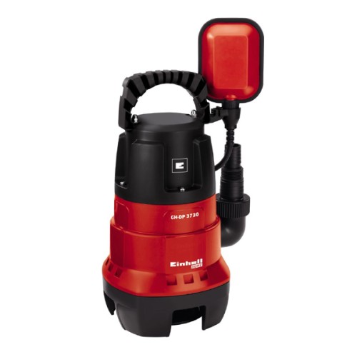 Насос дренажный EINHELL GC-DP 3730 4170471