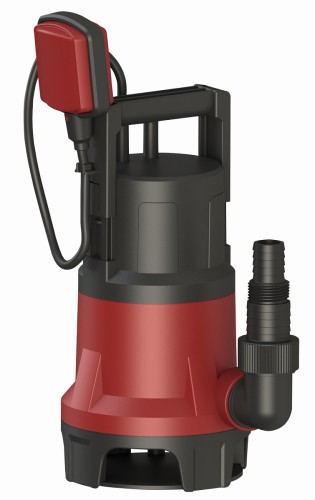 Насос дренажный ELITECH НПД 1100-35П 205635