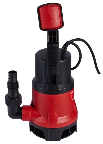 Насос дренажный ELITECH НПД 400-35П 205631 - изображение 3