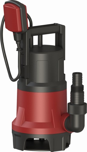 Насос дренажный ELITECH НПД 550-35П 205632